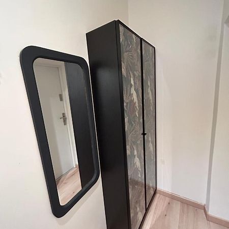Gdynianka Appartement Buitenkant foto
