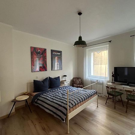 Gdynianka Appartement Buitenkant foto