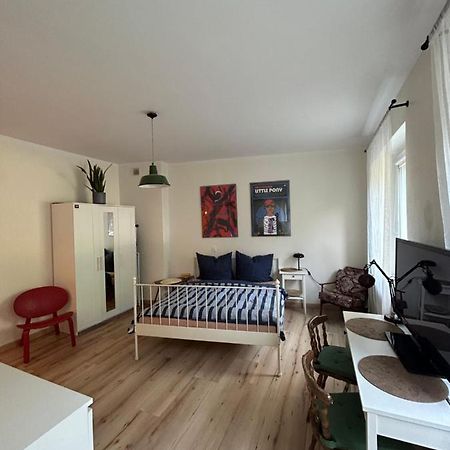 Gdynianka Appartement Buitenkant foto