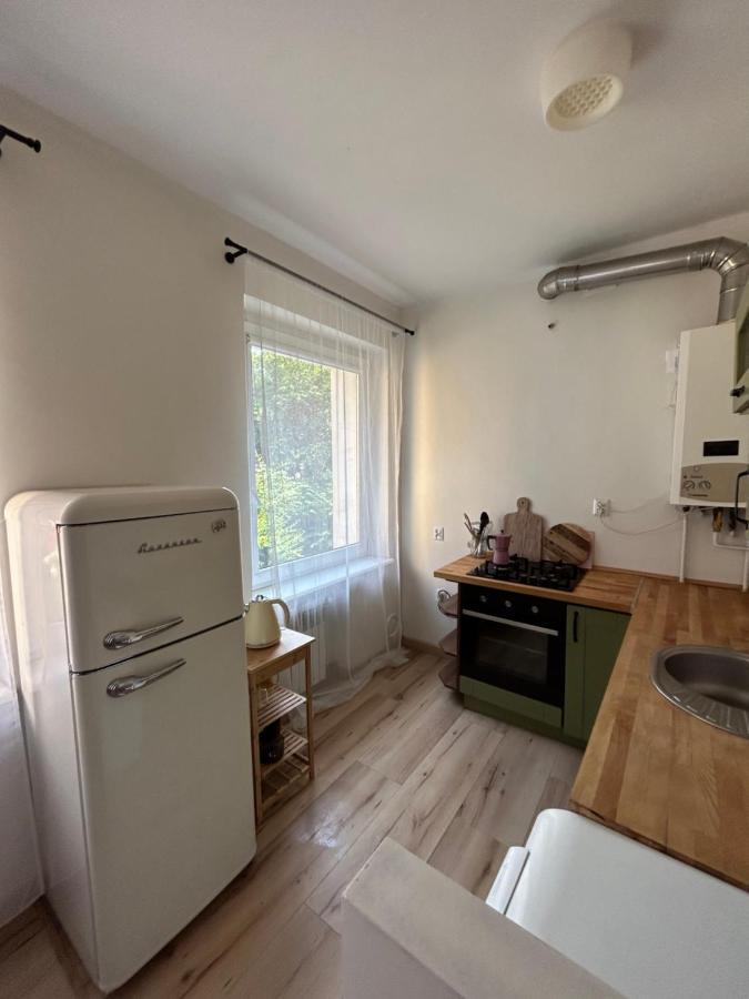 Gdynianka Appartement Buitenkant foto